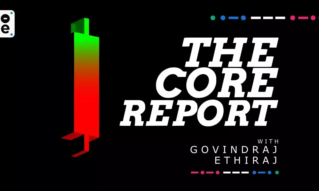 The Markets Reverse Some Of The Post Ceasefire Gains