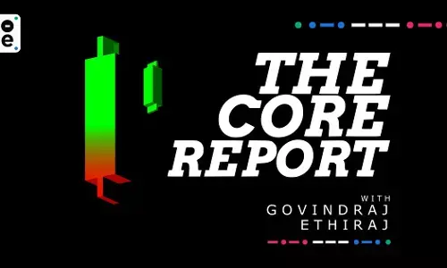 Markets Claw Back After A Roller Coaster Ride