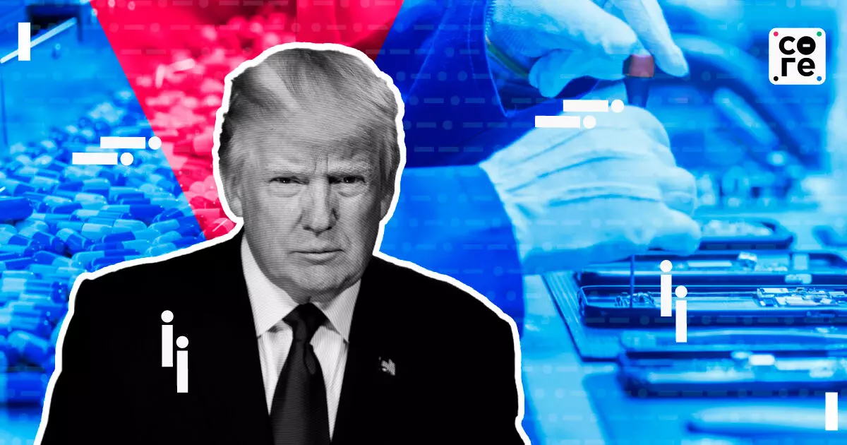 Trusting Politicians Like Trump With Global Trade Order Can Be Catastrophic Trusting Politicians Like Trump With Global Trade Order Can Be Catastrophic