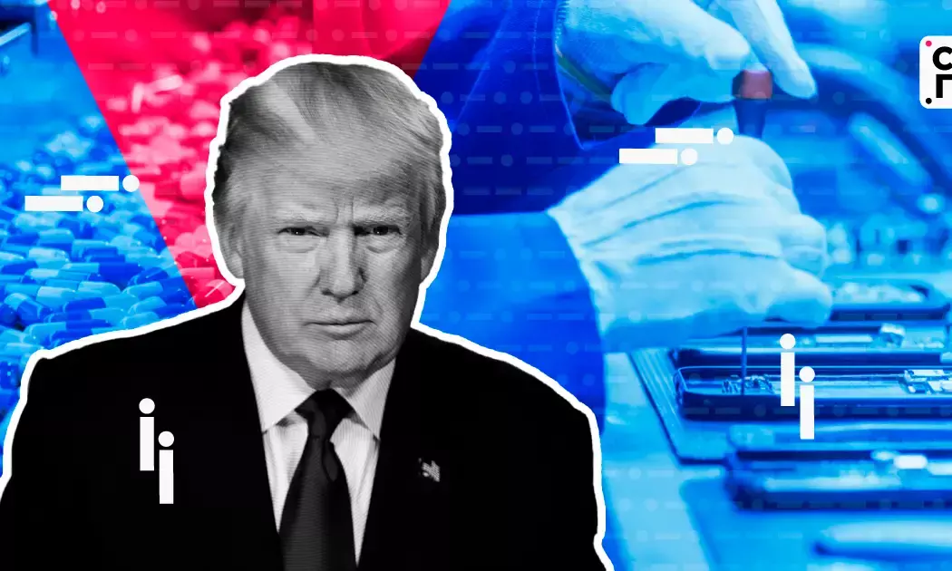 Trusting Politicians Like Trump With Global Trade Order Can Be Catastrophic