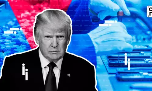 Trusting Politicians Like Trump With Global Trade Order Can Be Catastrophic