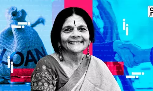 Blockchain for Business: Bridging the Credit Gap For Women Entrepreneurs