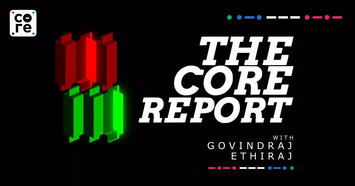 Indian Markets Hold Gains Of Last Week Indian Markets Hold Gains Of Last Week