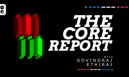 Indian Markets Hold Gains Of Last Week