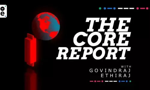 Markets Slide Down In Search of Fresh Traction