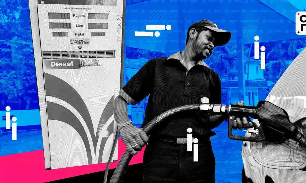 There Is A Fuel Shift Happening, But The Diesel Story Is Far From Over
