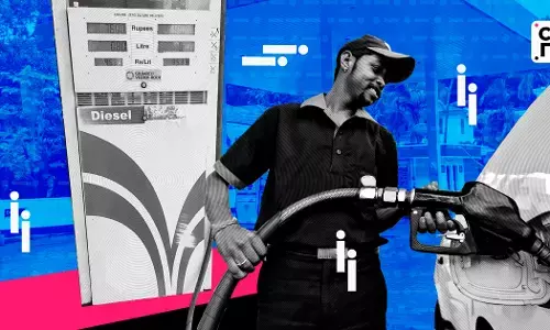There Is A Fuel Shift Happening, But The Diesel Story Is Far From Over There Is A Fuel Shift Happening, But The Diesel Story Is Far From Over