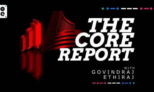 Markets Slide Down Again