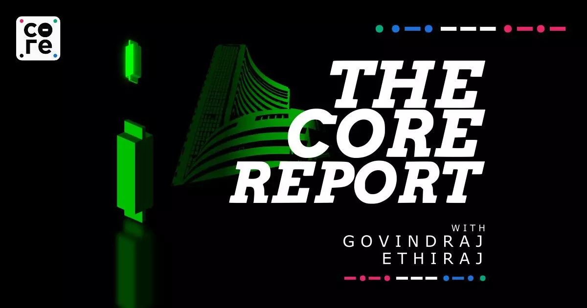 Markets Rise After Gaining Confidence Markets Rise After Gaining Confidence