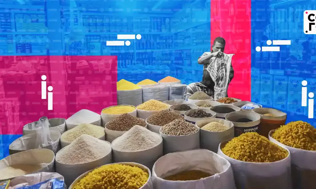 Urban FMCG Growth Isn’t Trailing Rural, It’s Just Downtrading