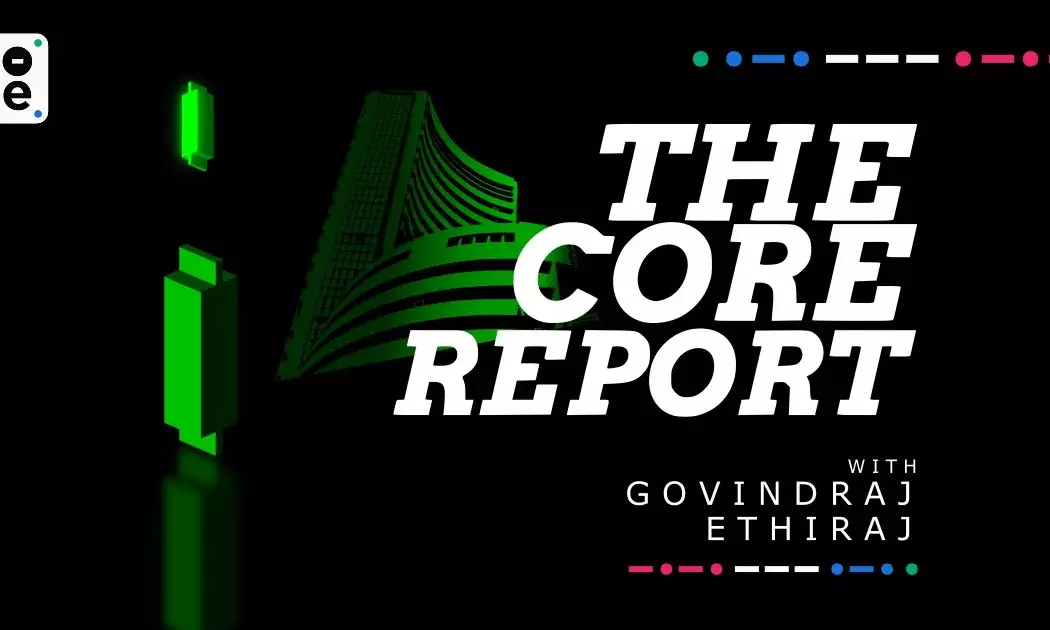 Markets Rise After Gaining Confidence