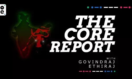 India Is Now Being Driven By Wall Street, Again