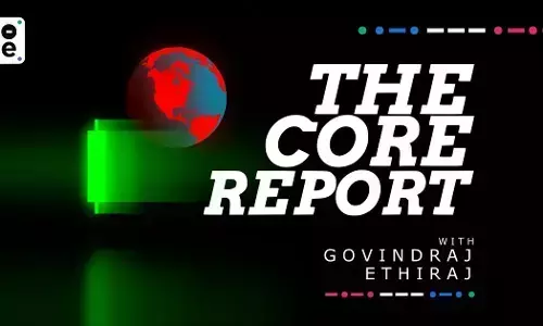 Markets Seek Direction In The Face Of Erratic Global Flows