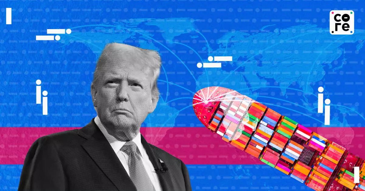 With Trump Tariffs Back, India And The World Must Rethink Trade For Good With Trump Tariffs Back, India And The World Must Rethink Trade For Good