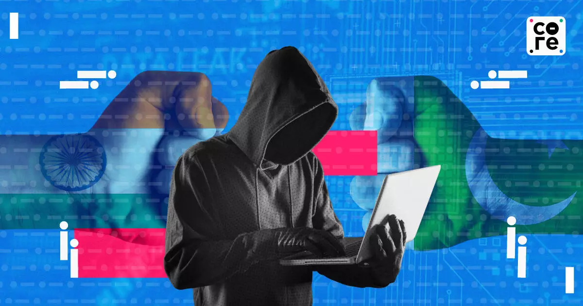 Smoke, Mirrors, and Breaches: What’s Really Happening in India’s Cyber Space