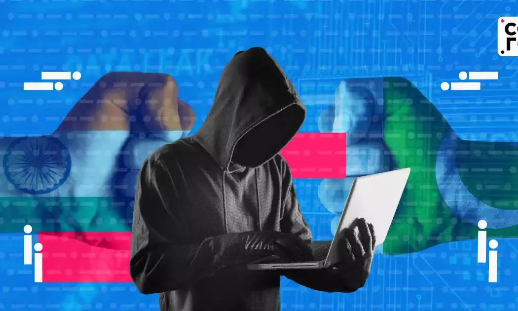 Smoke, Mirrors, and Breaches: What’s Really Happening in India’s Cyber Space