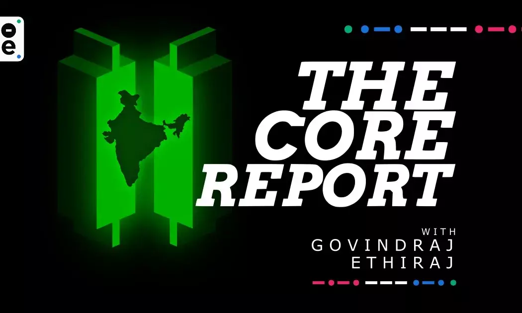The Stock Markets Rise On Macro News