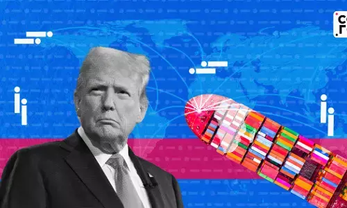 With Trump Tariffs Back, India And The World Must Rethink Trade For Good