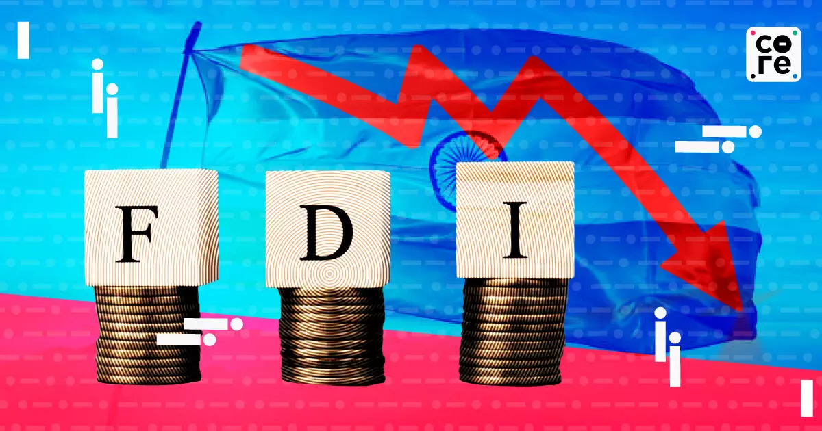 India Inc Is Once Again Investing Everywhere But India India Inc Is Once Again Investing Everywhere But India