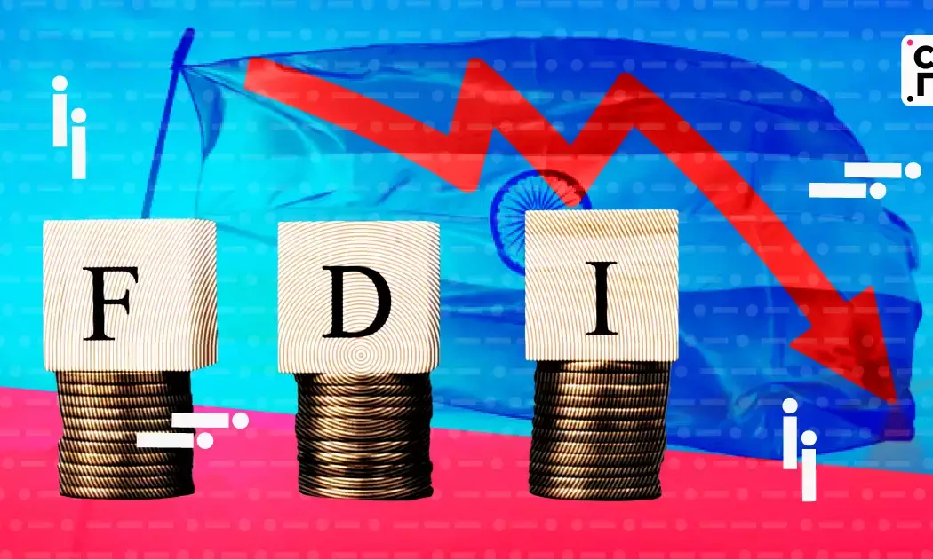 India Inc Is Once Again Investing Everywhere But India