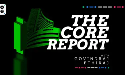 Markets Close Up After Uncertain Session