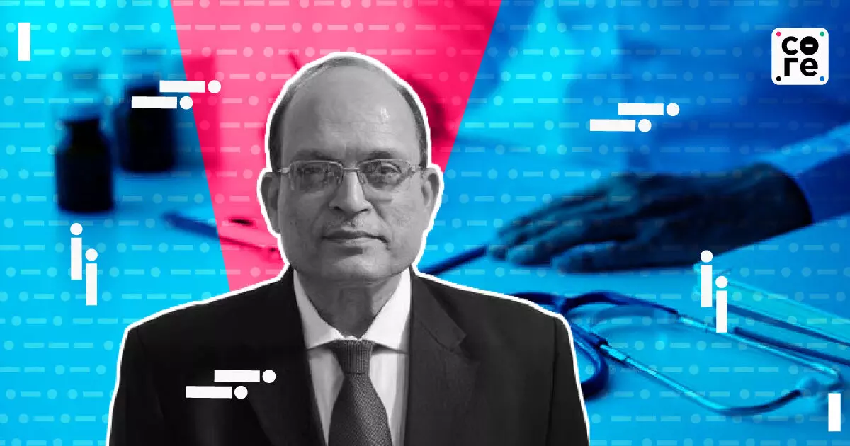 Too Few For Too Many: India’s Cancer Care Faces Oncologist Crunch Too Few For Too Many: India’s Cancer Care Faces Oncologist Crunch