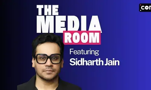 Why the Future of Cinema Needs Writers First with Sidharth Jain