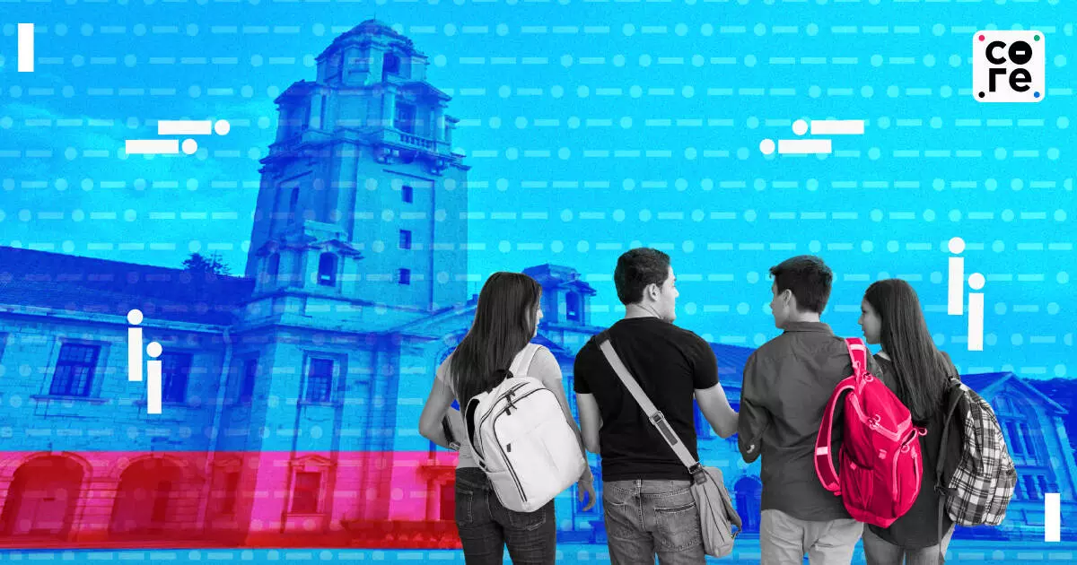 As Borders Close, India’s Universities Must Step Up As Borders Close, India’s Universities Must Step Up