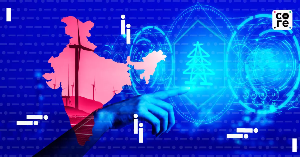 Will The Digital Energy Grid Reshape India’s Energy Landscape? Will The Digital Energy Grid Reshape India’s Energy Landscape?