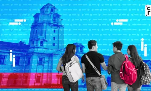 As Borders Close, India’s Universities Must Step Up