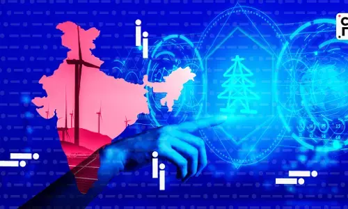 Will The Digital Energy Grid Reshape India’s Energy Landscape?