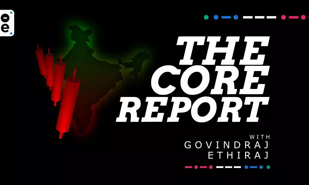 Rich Valuations Put Pressure On Markets Again