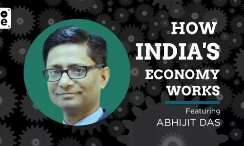 The Hidden Costs of the India-UK Free Trade Agreement with Abhijit Das