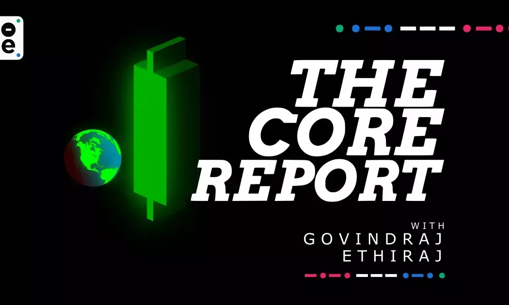 Markets Break Out Of Their Losing Streak