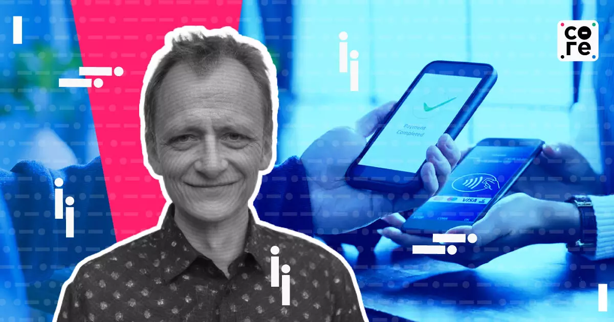 Beyond Cash: How Blockchain-Based Wallets Are Powering Digital Payments in Crisis Zones Beyond Cash: How Blockchain-Based Wallets Are Powering Digital Payments in Crisis Zones