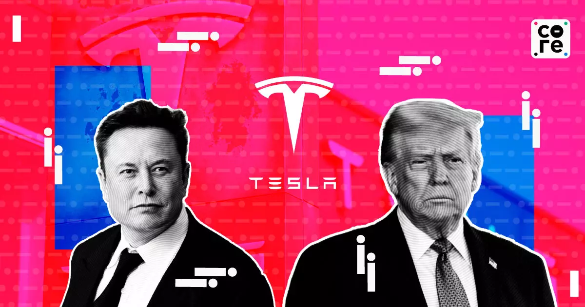 As Trump And Musk Clash, The World Learns A Lesson As Trump And Musk Clash, The World Learns A Lesson