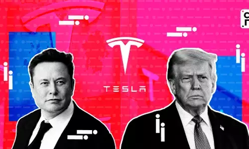 As Trump And Musk Clash, The World Learns A Lesson