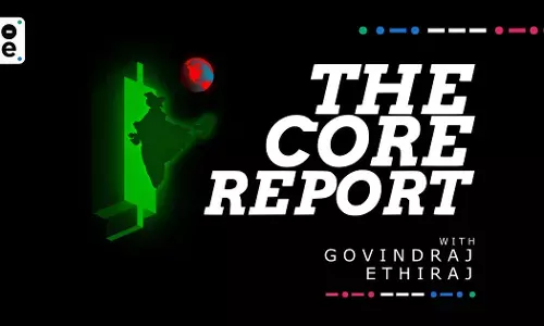 Nifty Hits 2025 High As Markets Gather Strength