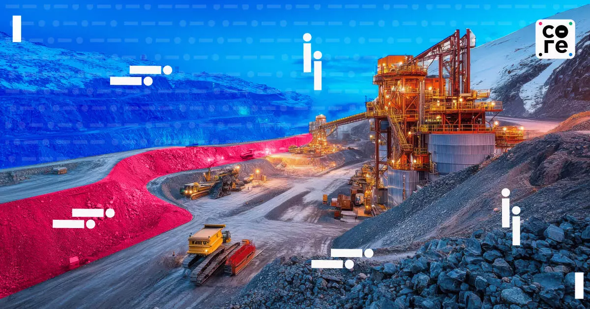Rare Earth Metals Shortage To Hit India’s ‘Mission Critical Industries’ Beyond Auto Rare Earth Metals Shortage To Hit India’s ‘Mission Critical Industries’ Beyond Auto