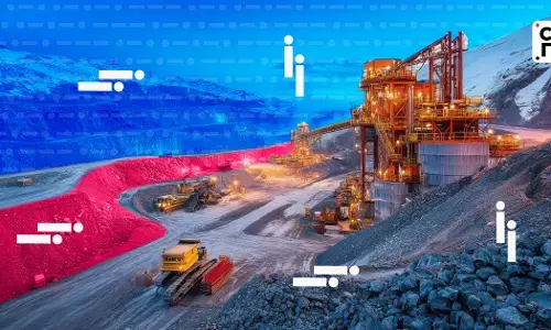 Rare Earth Metals Shortage To Hit India’s ‘Mission Critical Industries’ Beyond Auto