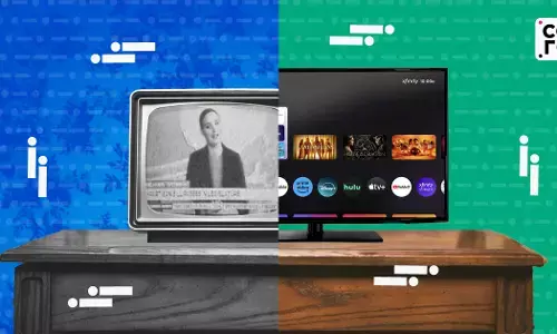 Cable TV’s Digital Disruption: A Jugaad Industry Is Meeting Its Comeuppance