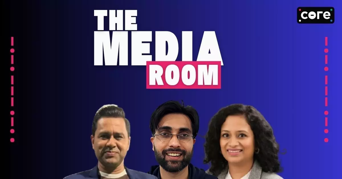 How Marketers Leverage Alternate Media Ecosystems How Marketers Leverage Alternate Media Ecosystems