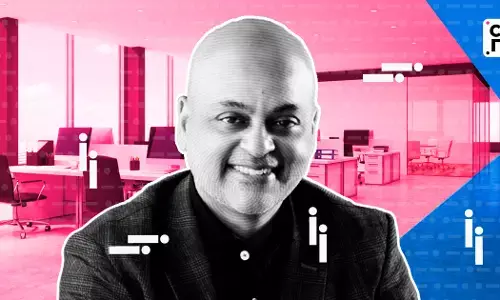 Indian Firms Trade Up: Demand Rises for Premium Office Spaces