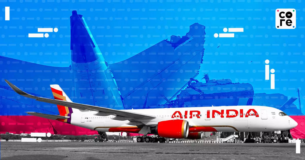 Speculation Swirls, But Air India’s Real Challenge Is Within Speculation Swirls, But Air India’s Real Challenge Is Within