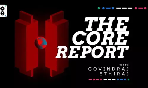 Markets Slip As Trump Warns Iran