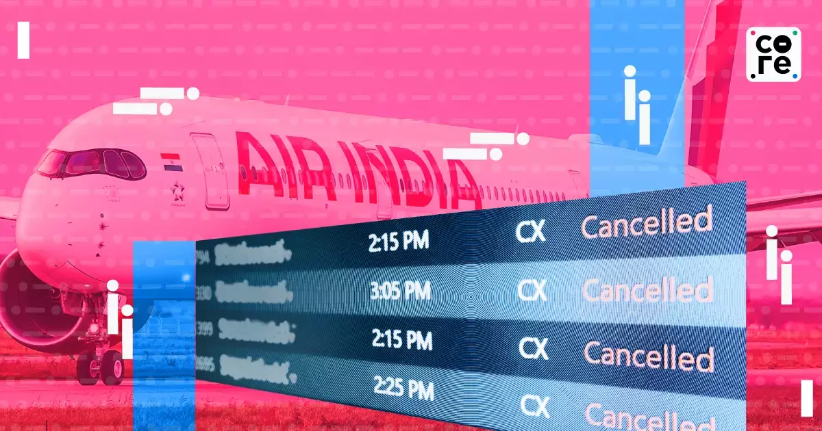 As Snags Mount, Air India Must Share Crash Findings At The Earliest As Snags Mount, Air India Must Share Crash Findings At The Earliest