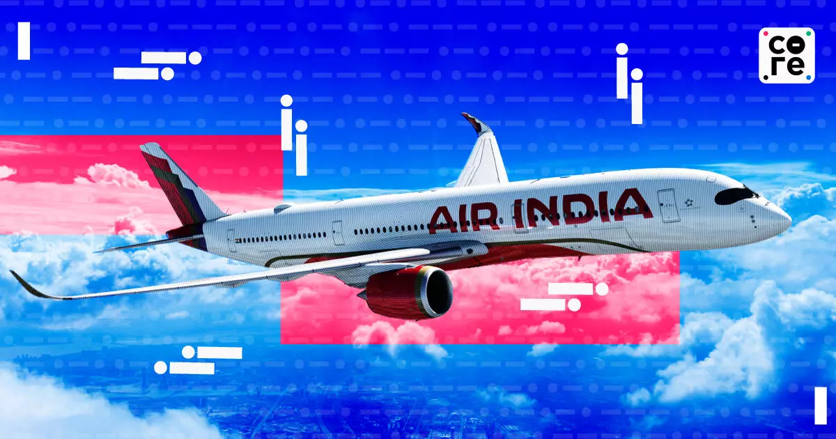 The Rs 1 Crore Payout To Air India Crash Victims May Not Be Enough The Rs 1 Crore Payout To Air India Crash Victims May Not Be Enough