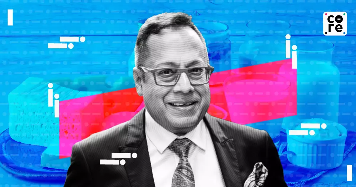 Why India’s Next Big Export Could Be Paneer, Not Powdered Milk