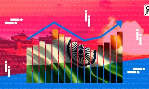 As War Returns to West Asia, Can India’s Growth Story Hold?