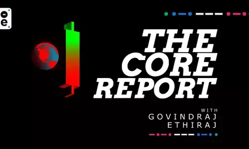 Stock Markets Unmoved By The Middle East War